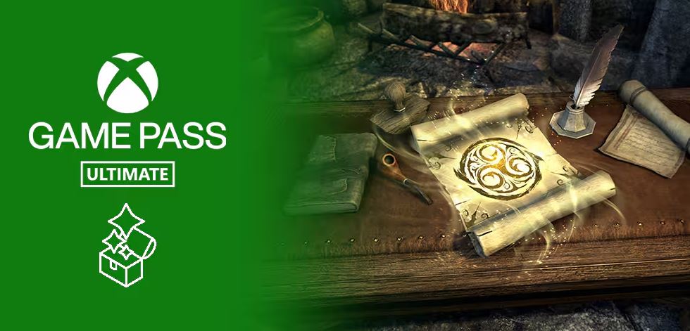 《上古卷轴 Online》为 Xbox Game Pass Ultimate 订阅者带来惊喜礼物